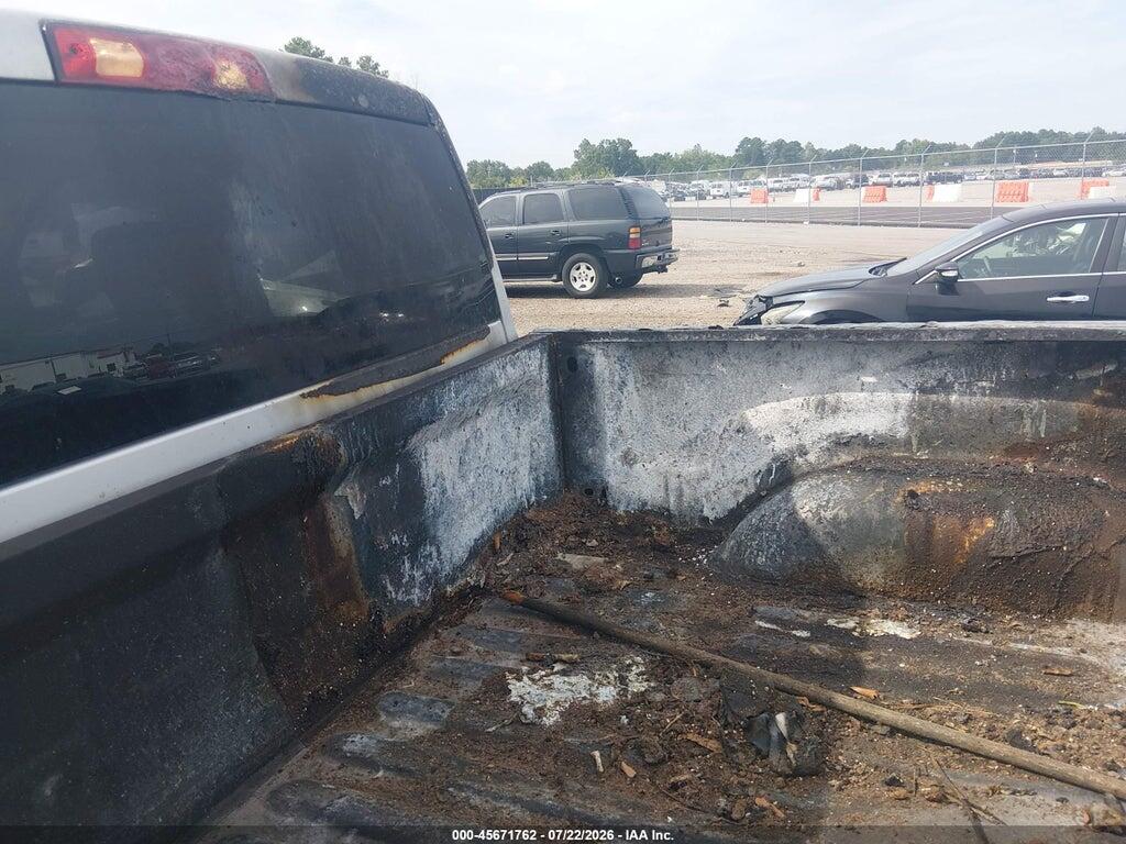 1C6RR6FG2JS337285 2018 RAM 1500 photo no. 6