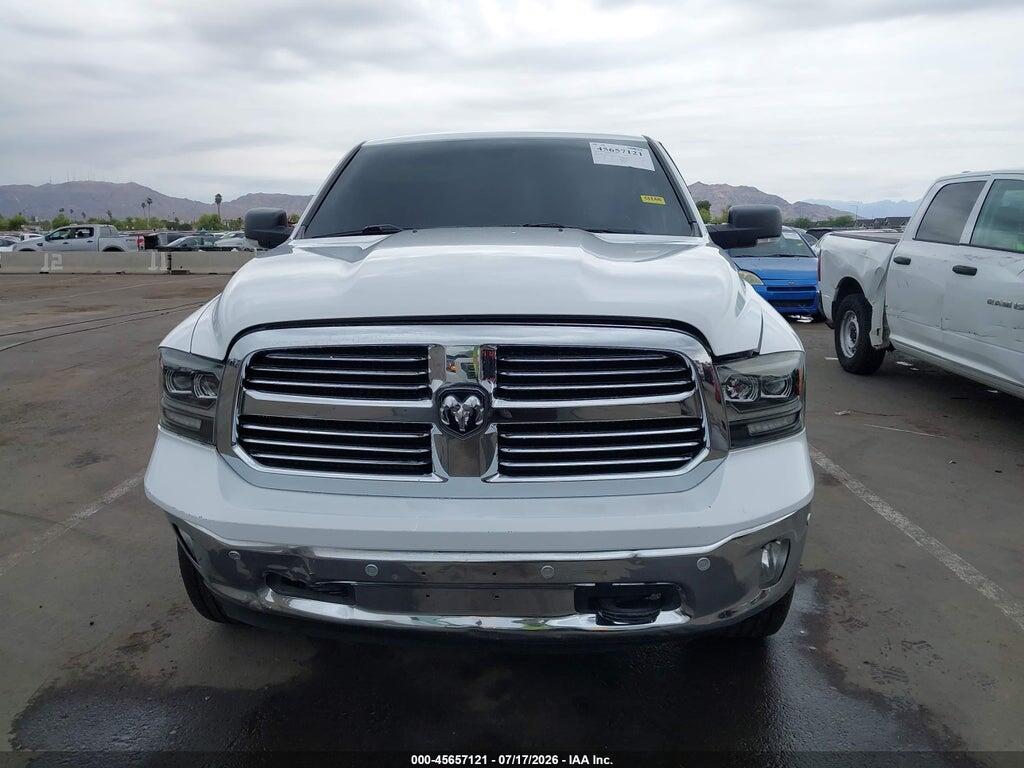 1C6RR7GT6JS281644 2018 RAM 1500 photo no. 12