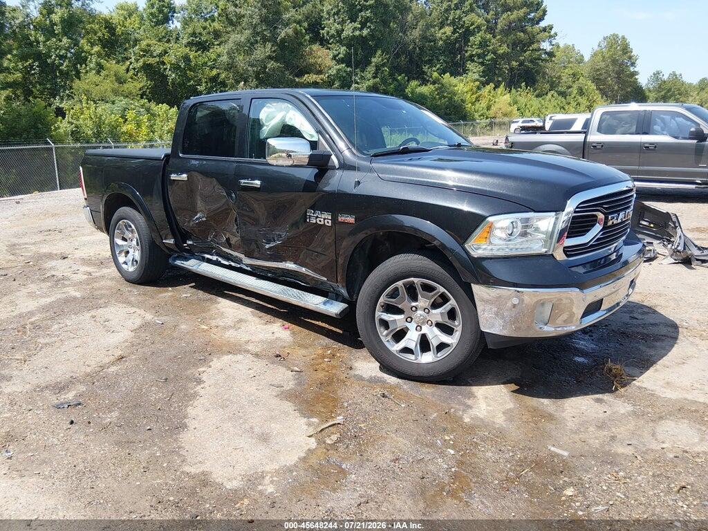 1C6RR7PT6JS174500 2018 RAM 1500 photo no. 1