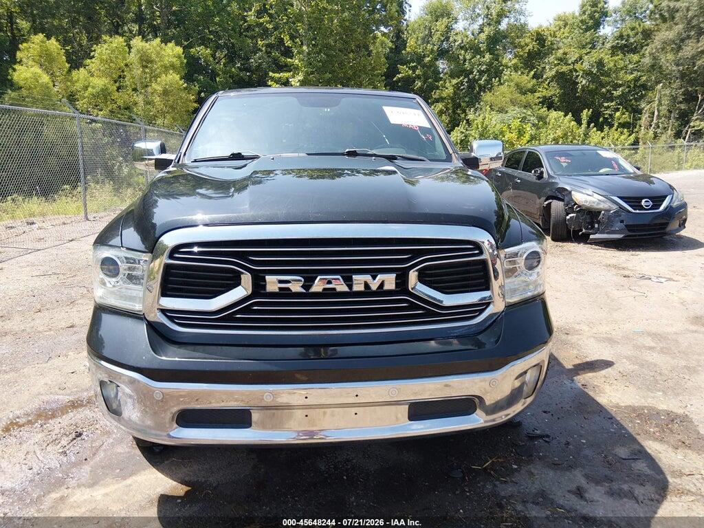 1C6RR7PT6JS174500 2018 RAM 1500 photo no. 12