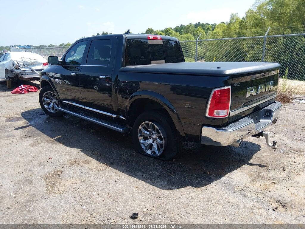 1C6RR7PT6JS174500 2018 RAM 1500 photo no. 3