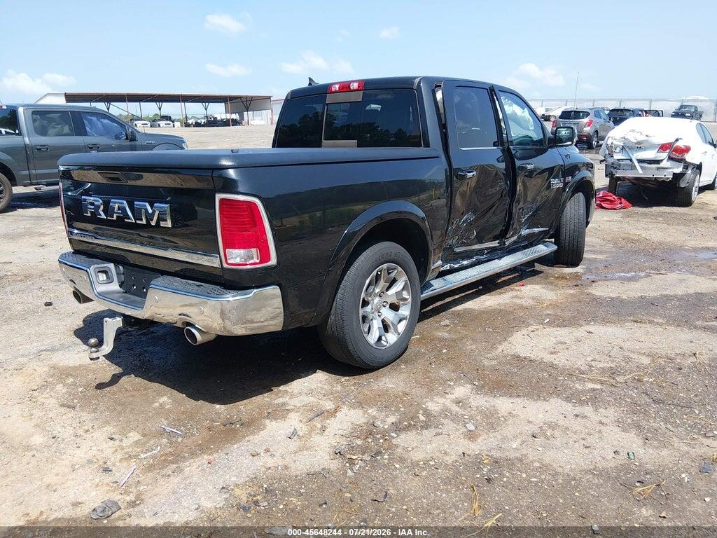 1C6RR7PT6JS174500 2018 RAM 1500 photo no. 4