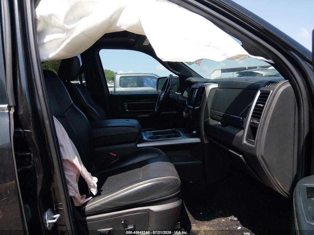 1C6RR7PT6JS174500 2018 RAM 1500 photo no. 5