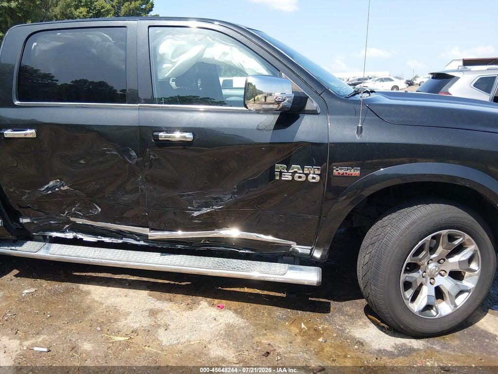 1C6RR7PT6JS174500 2018 RAM 1500 photo no. 6