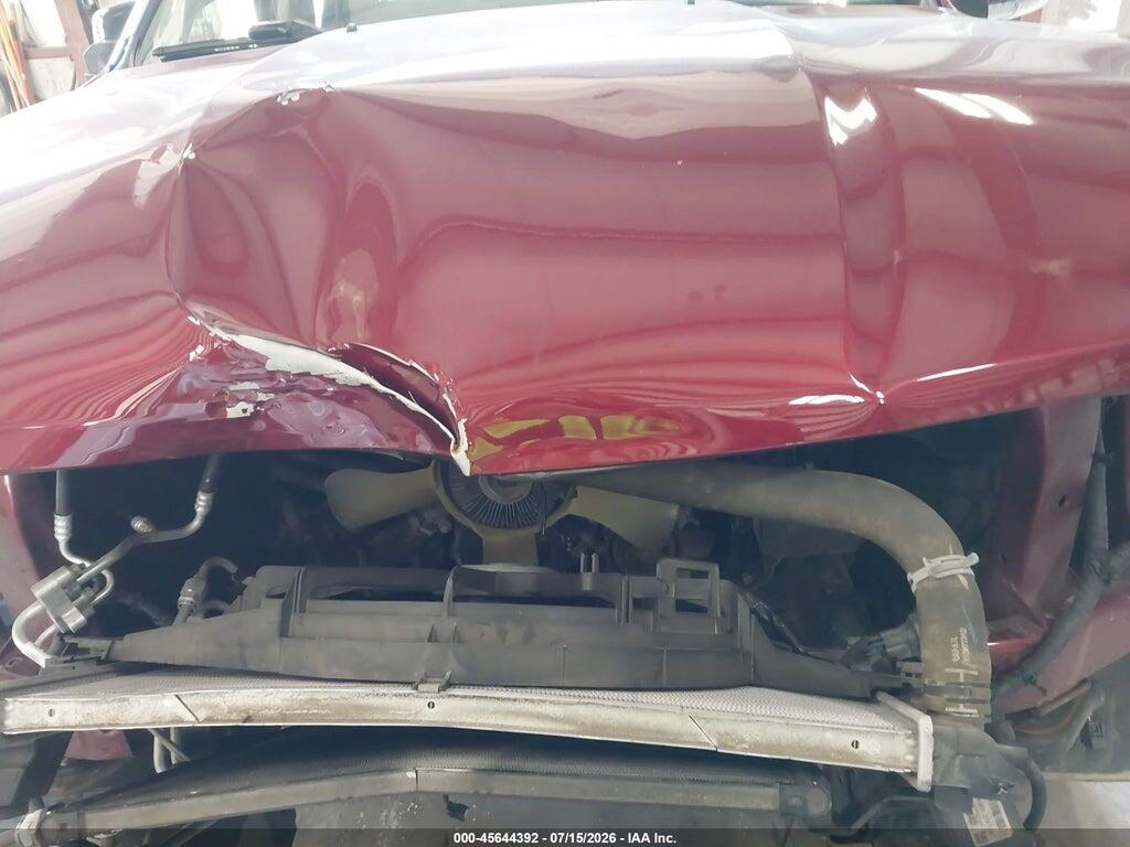 1C6RR7NT0JS187181 2018 RAM 1500 photo no. 12