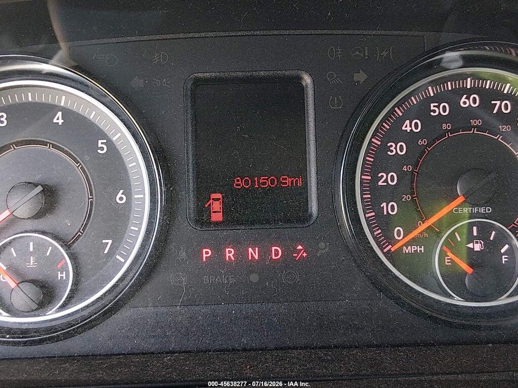 1C6RR7XT3JS236886 2018 RAM 1500 photo no. 7