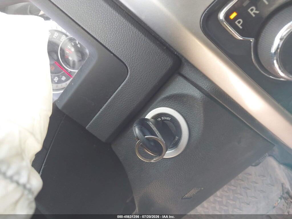 1C6RR6LT5JS149684 2018 RAM 1500 photo no. 11