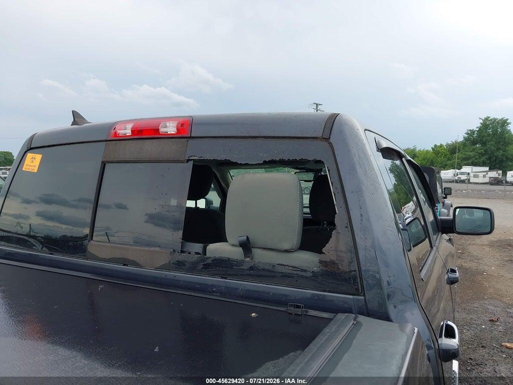 1C6RR7LT7JS206408 2018 RAM 1500 photo no. 6