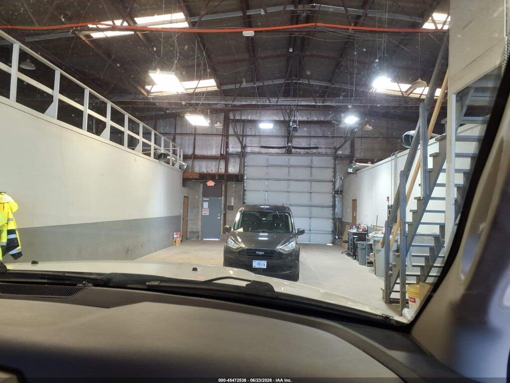 3C6LR5AT5JG287610 2018 RAM 2500 photo no. 5
