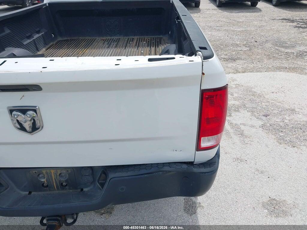 3C6TR4HT5JG356019 2018 RAM 2500 photo no. 12