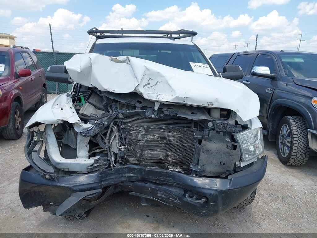 3C6UR4HL0JG300560 2018 RAM 2500 photo no. 12