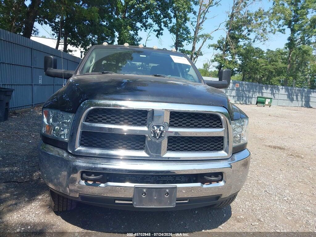 3C6UR5CL2JG358070 2018 RAM 2500 photo no. 12