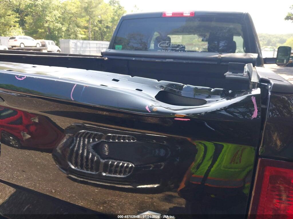 3C6UR5CL2JG358070 2018 RAM 2500 photo no. 6