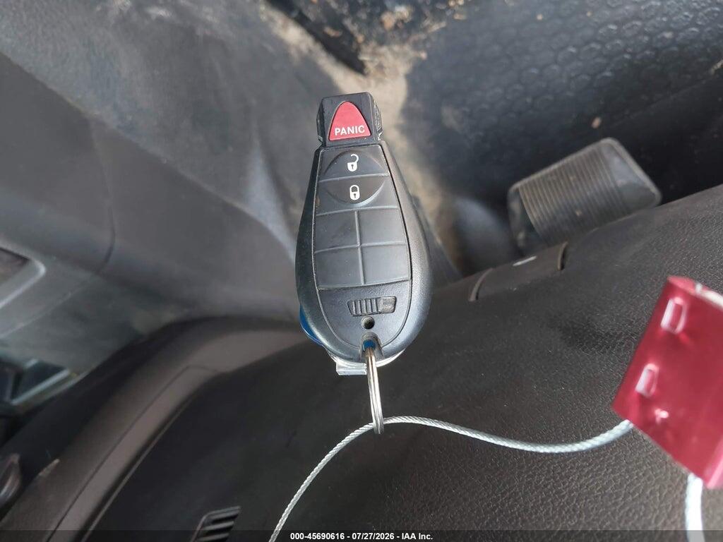 3C6UR5CL1JG367018 2018 RAM 2500 photo no. 11