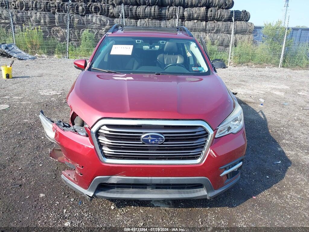 4S4WMAPDXL3447060 2020 SUBARU ASCENT photo no. 11