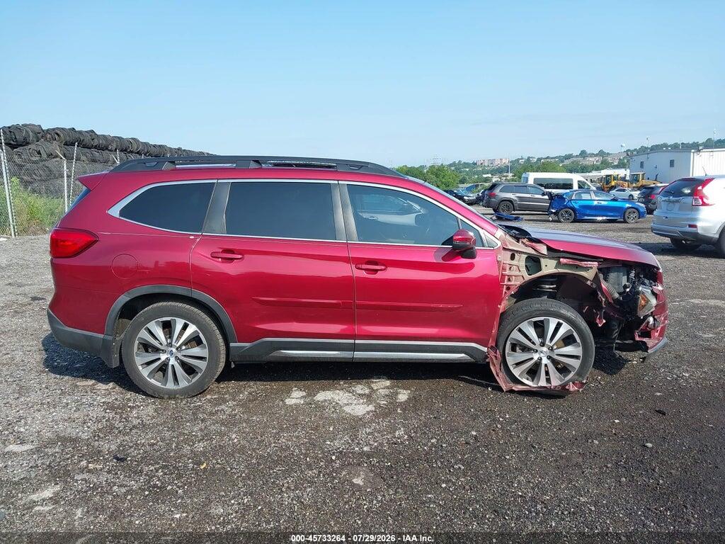 4S4WMAPDXL3447060 2020 SUBARU ASCENT photo no. 12