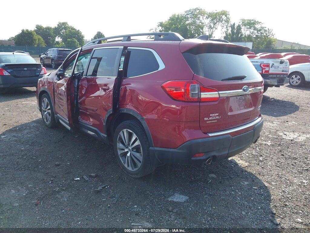4S4WMAPDXL3447060 2020 SUBARU ASCENT photo no. 3
