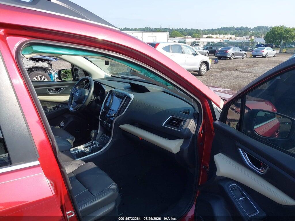 4S4WMAPDXL3447060 2020 SUBARU ASCENT photo no. 5