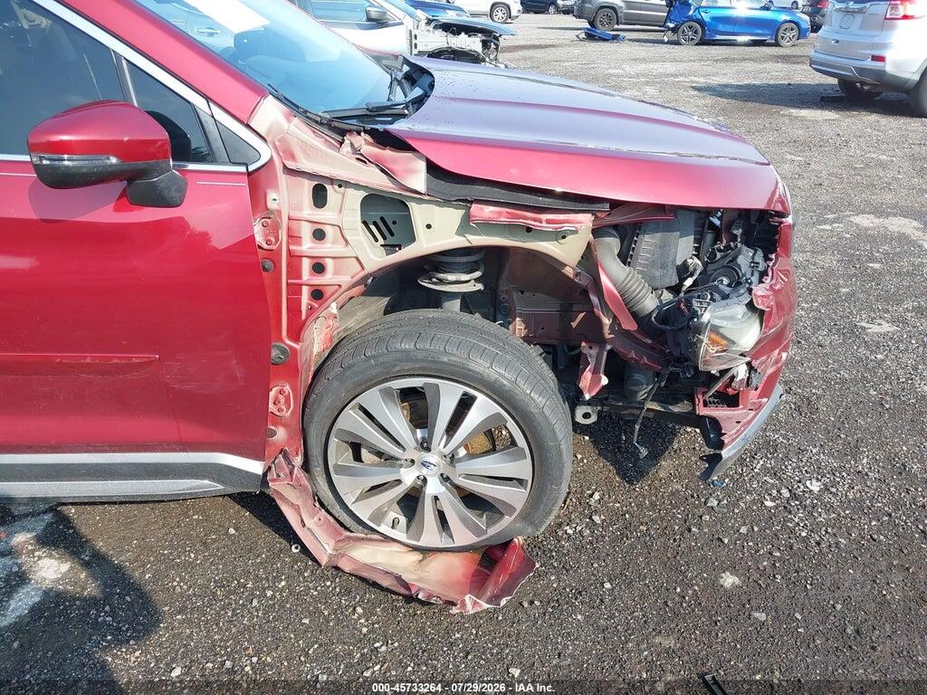 4S4WMAPDXL3447060 2020 SUBARU ASCENT photo no. 6