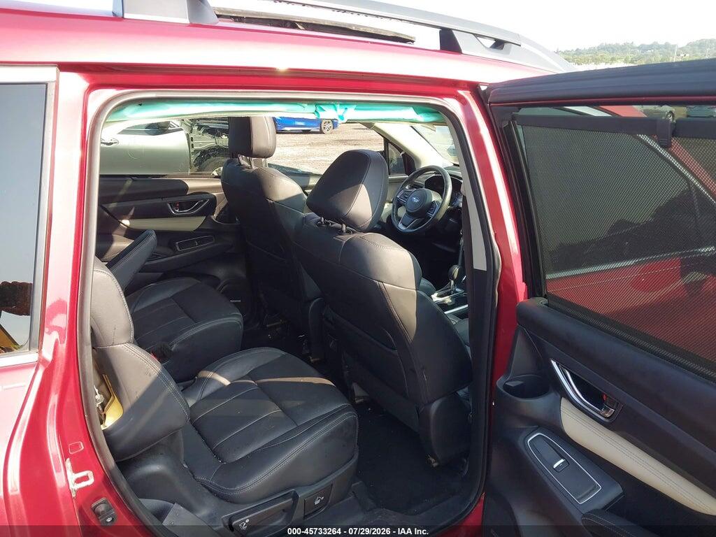 4S4WMAPDXL3447060 2020 SUBARU ASCENT photo no. 8