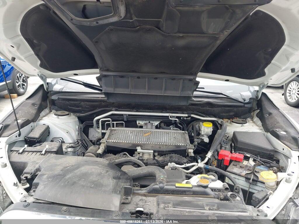 4S4WMACD4L3434553 2020 SUBARU ASCENT photo no. 10