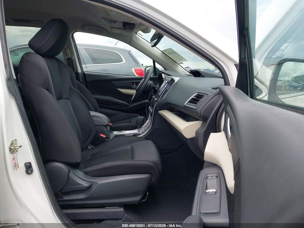 4S4WMACD4L3434553 2020 SUBARU ASCENT photo no. 5