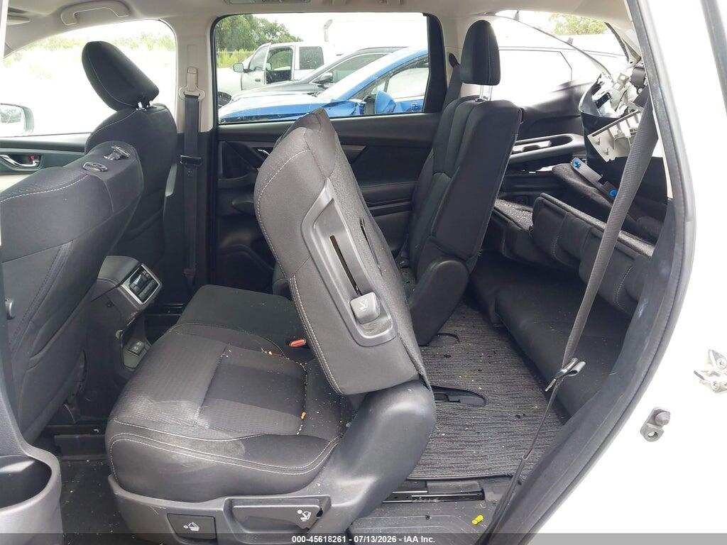 4S4WMACD4L3434553 2020 SUBARU ASCENT photo no. 8