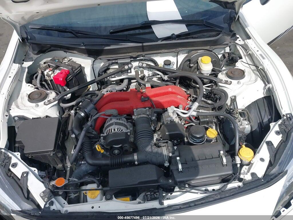 JF1ZCAC17L9703772 2020 SUBARU BRZ photo no. 10