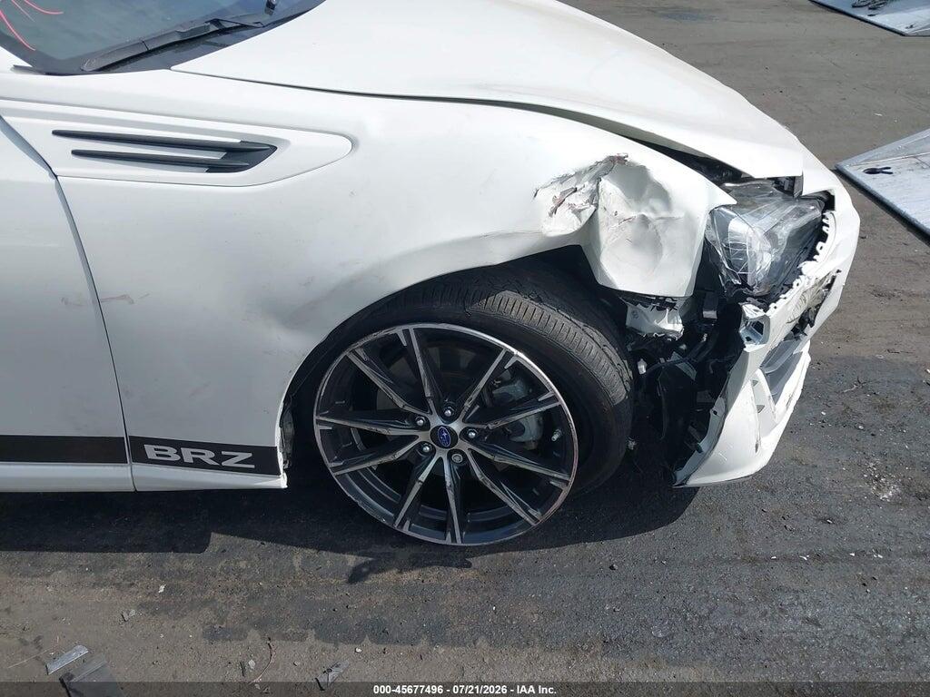 JF1ZCAC17L9703772 2020 SUBARU BRZ photo no. 12