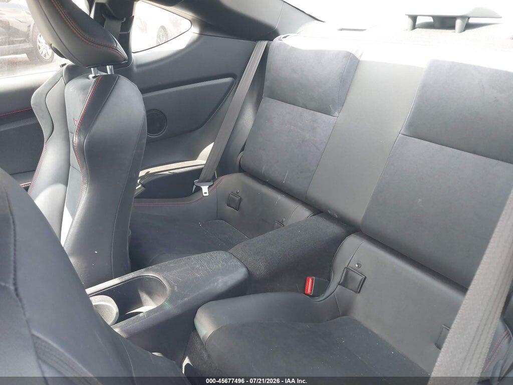 JF1ZCAC17L9703772 2020 SUBARU BRZ photo no. 8