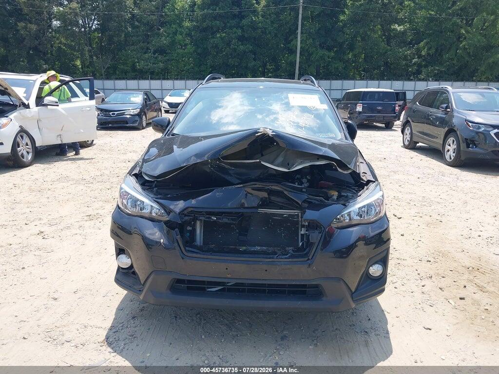 JF2GTAEC8L8204292 2020 SUBARU CROSSTREK photo no. 6