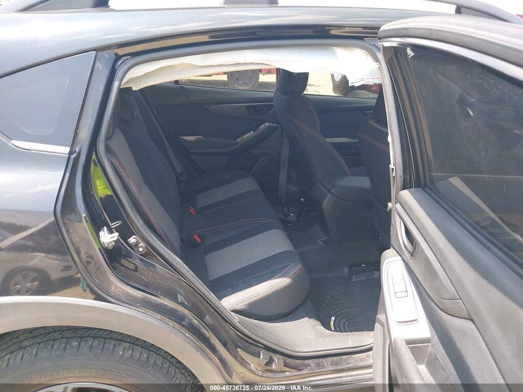 JF2GTAEC8L8204292 2020 SUBARU CROSSTREK photo no. 8
