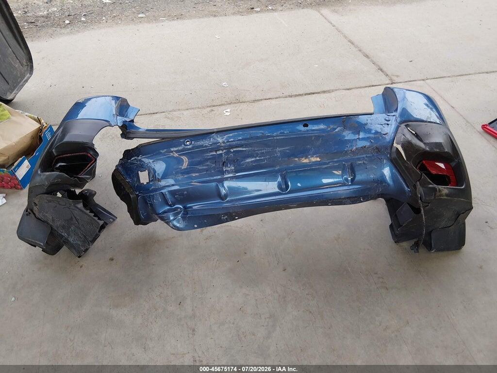 JF2GTAMC8L8253333 2020 SUBARU CROSSTREK photo no. 12