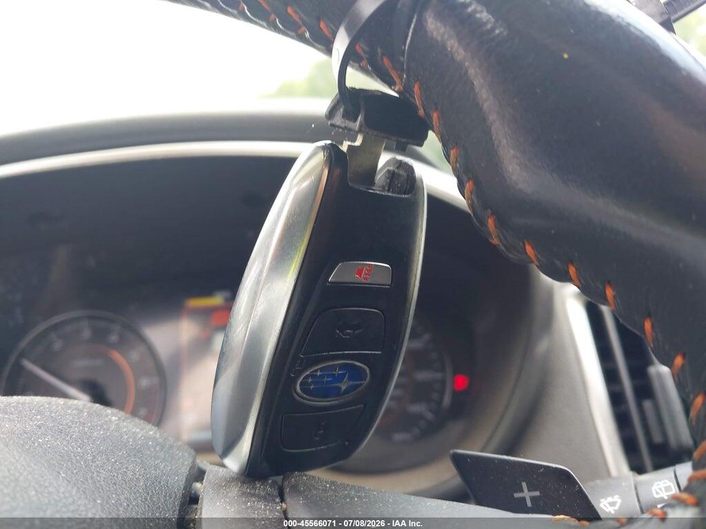 JF2GTAEC2LH248031 2020 SUBARU CROSSTREK photo no. 11