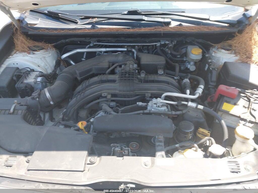 JF2GTACC8L9213751 2020 SUBARU CROSSTREK photo no. 10