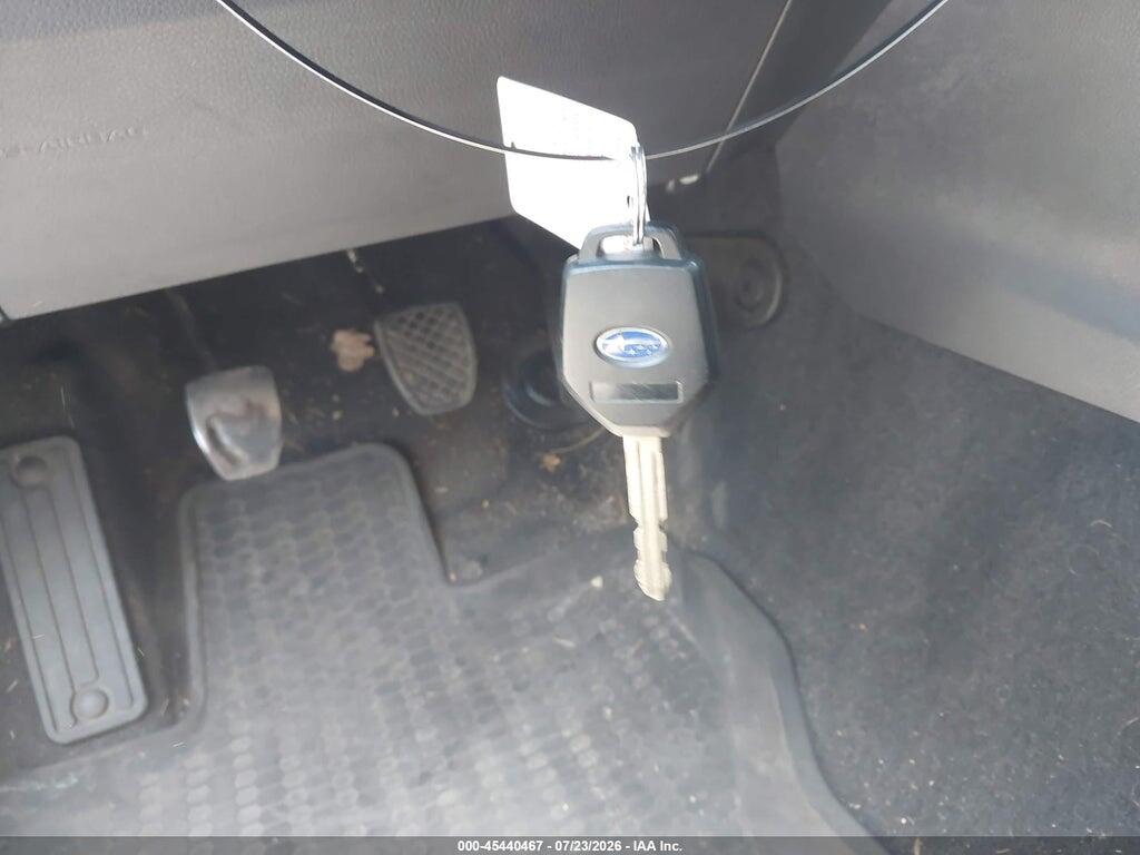 JF2GTACC8L9213751 2020 SUBARU CROSSTREK photo no. 11