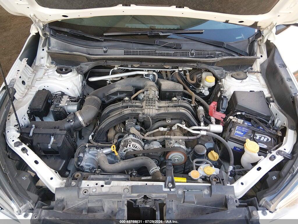 JF2SKDMC5LH403610 2020 SUBARU FORESTER photo no. 10