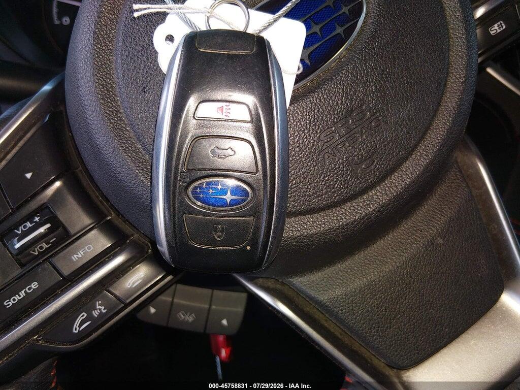 JF2SKDMC5LH403610 2020 SUBARU FORESTER photo no. 11