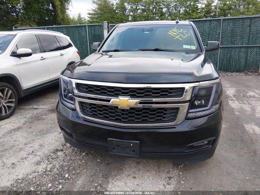 1GNSKHKC0GR413011 2016 CHEVROLET SUBURBAN photo no. 12
