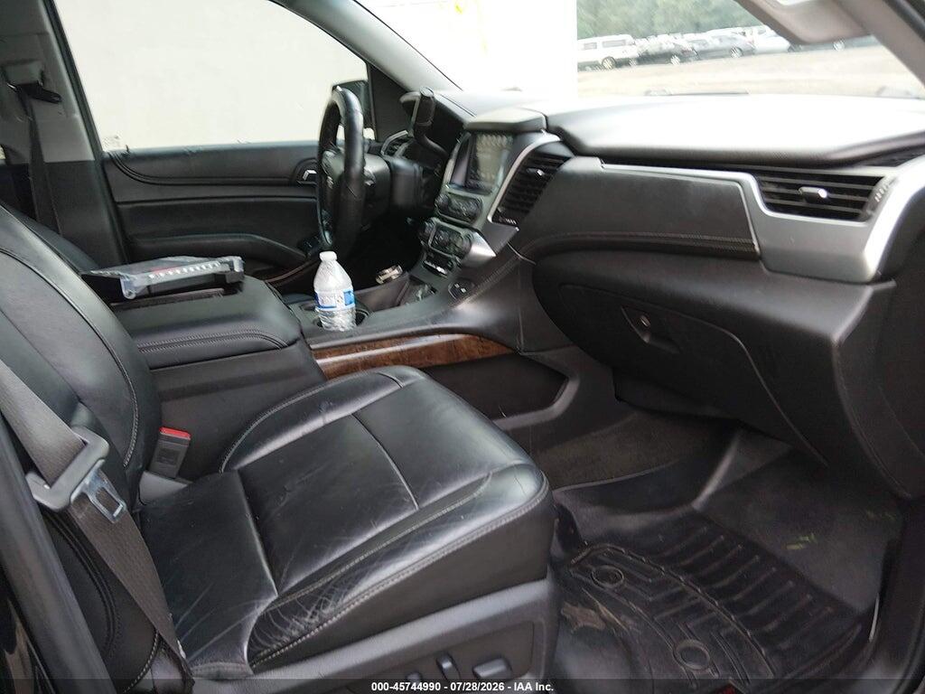 1GNSKHKC0GR413011 2016 CHEVROLET SUBURBAN photo no. 5