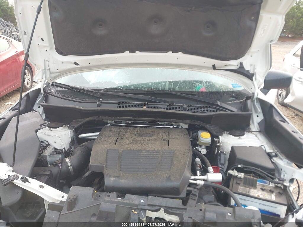 JF2SKADC2LH564365 2020 SUBARU FORESTER photo no. 10