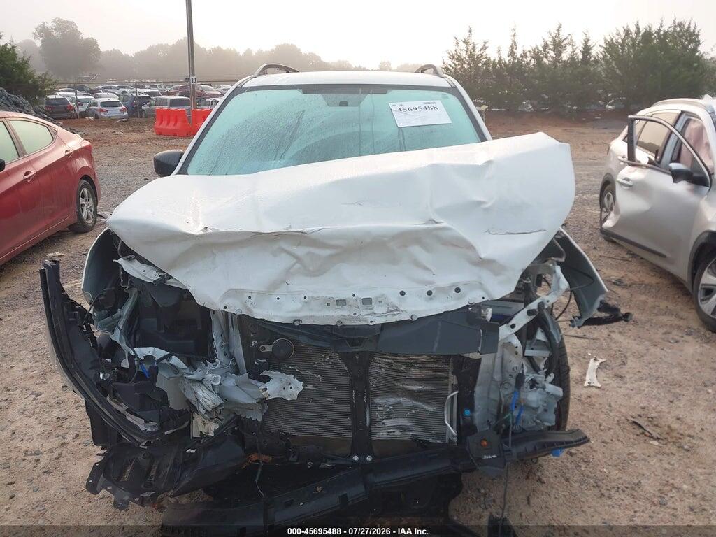 JF2SKADC2LH564365 2020 SUBARU FORESTER photo no. 12
