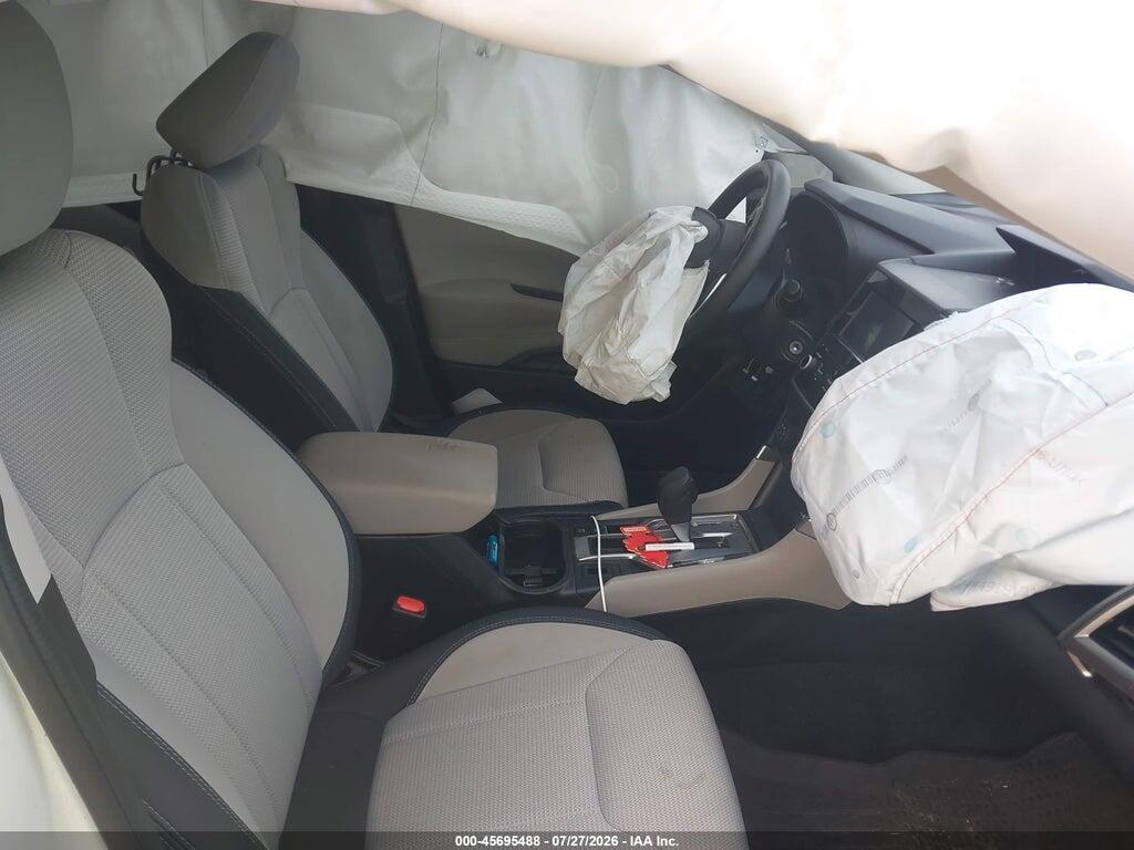 JF2SKADC2LH564365 2020 SUBARU FORESTER photo no. 5