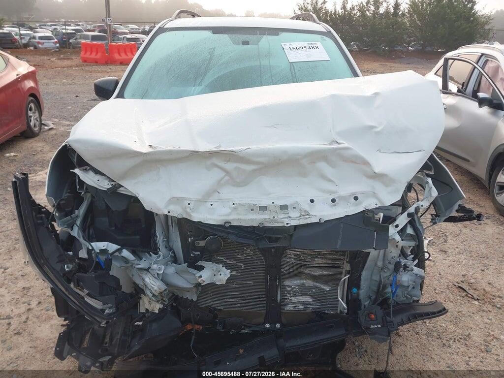 JF2SKADC2LH564365 2020 SUBARU FORESTER photo no. 6