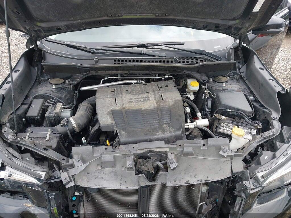 JF2SKARC0LH596854 2020 SUBARU FORESTER photo no. 10