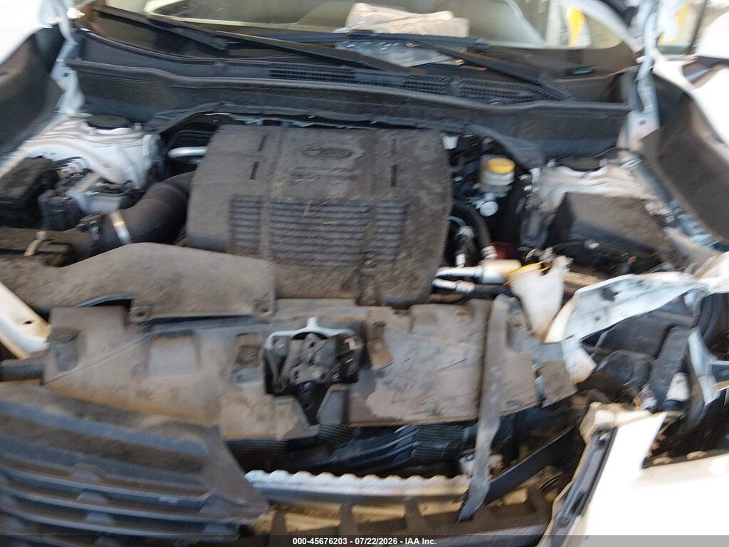 JF2SKAUC5LH589731 2020 SUBARU FORESTER photo no. 10