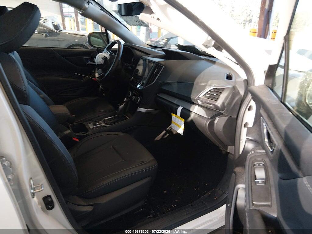 JF2SKAUC5LH589731 2020 SUBARU FORESTER photo no. 5