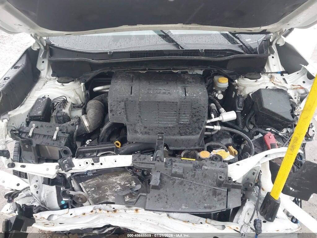 JF2SKAMC9LH447849 2020 SUBARU FORESTER photo no. 10