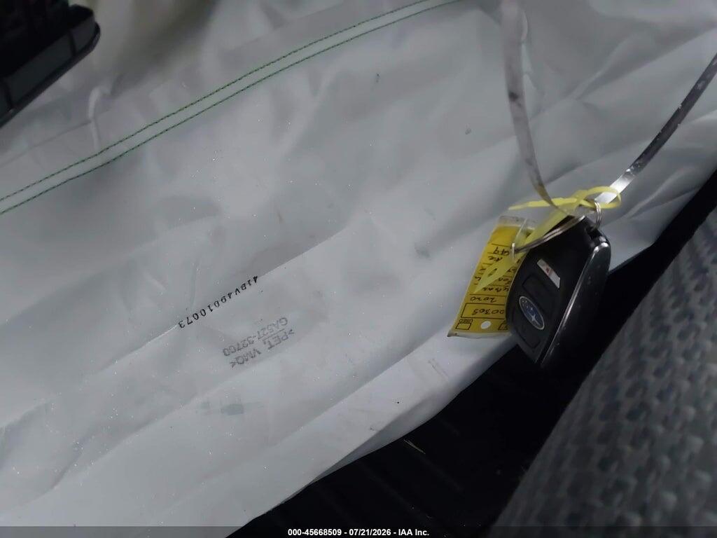 JF2SKAMC9LH447849 2020 SUBARU FORESTER photo no. 11