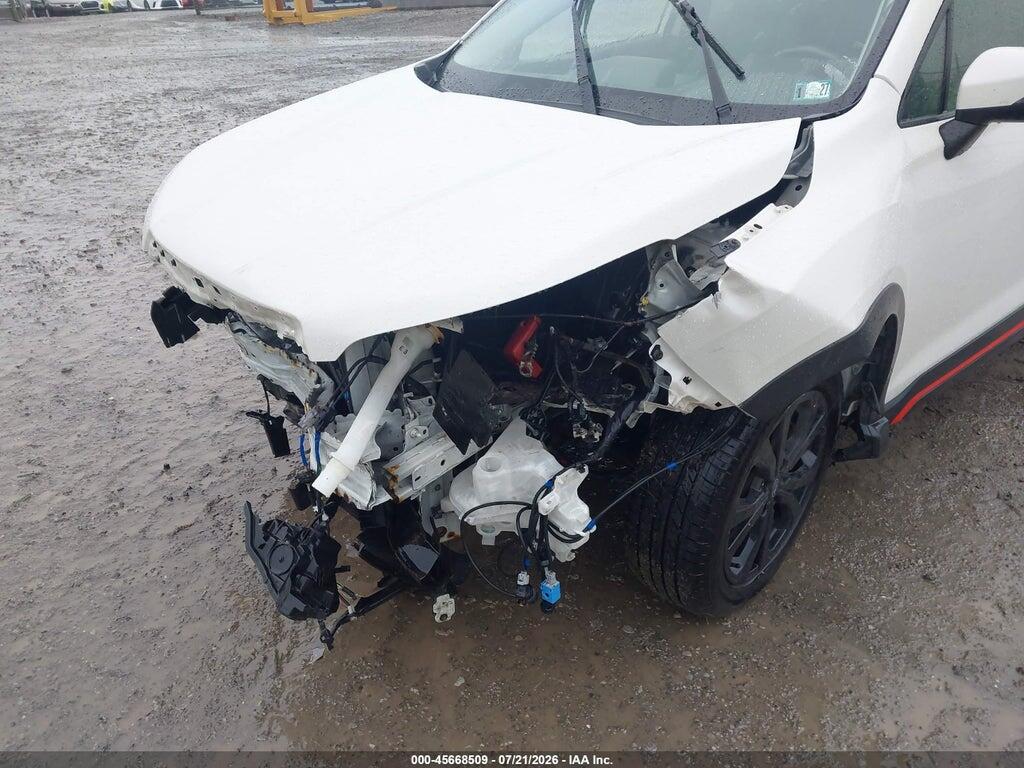 JF2SKAMC9LH447849 2020 SUBARU FORESTER photo no. 6
